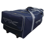 TK C4 Goalie Keeper Wheel Hockey Bag 